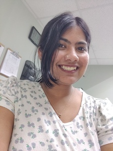 Ambili Sethumadhavan