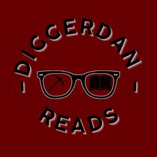 Diggerdan Reads