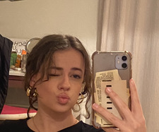 Yanusha Tschäppeler