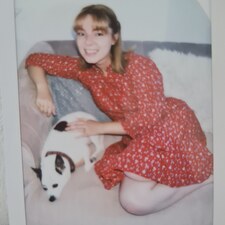 Alice Clark