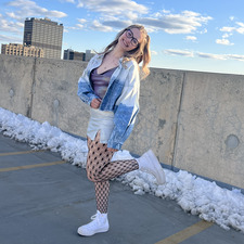 Maddie Kurtz