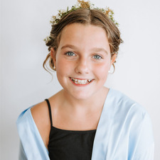 Amelia Turner