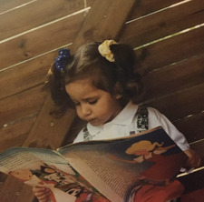 Giulia Sofia Salamone