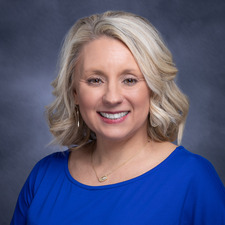 Tracie O'Neal