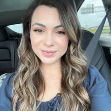 Megan Danielle