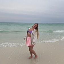 Cassidy Toms