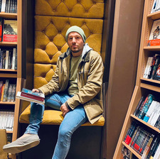 Carlos Castillo