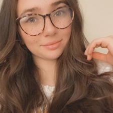 McKenna Espinoza
