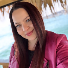 Катя Буракова