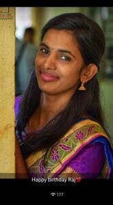 Rajeshwari Lakkannavar