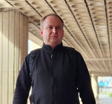Ігор Перенесієнко