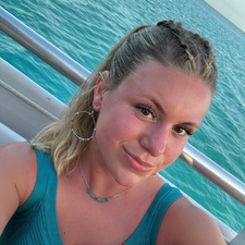 Brittany Martel