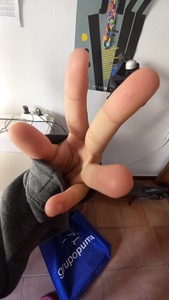 Cañadas