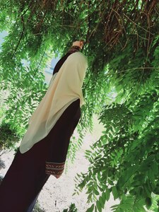 إيمان خروبي