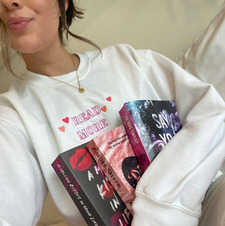 maddie &#x1f4d6;&#x1f48c;