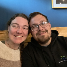 Tabitha & Walker Bolt