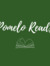 Pomelo ...