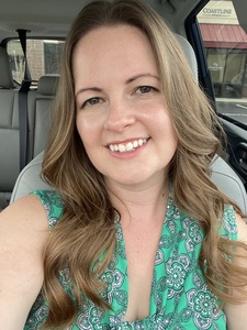 Melissa Lewis