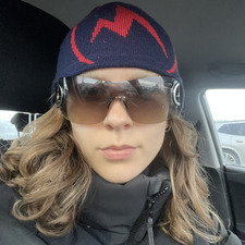 Katrín Lóa Hafsteinsdóttir