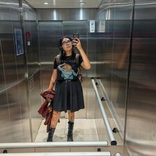 Liz Ruiz