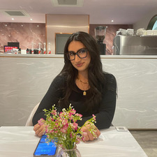 Nissa Khan