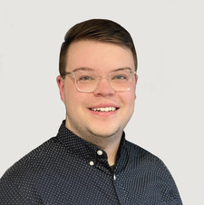 Jared Pritchard