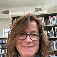 Jacqueline Edwards