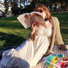 Τριανταφυλλιά