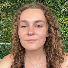 Hannah Coverstone