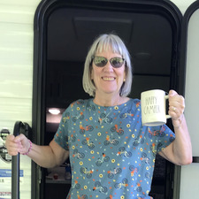 Kathy Firman