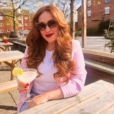 Rebecca Ackerley