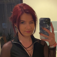 Julia Barbi (scriptamortalia)