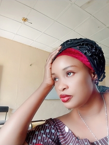 Hasiya Usman