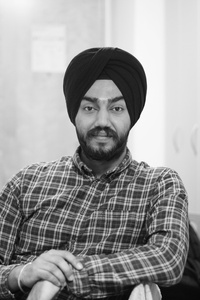 Sarabpreet Singh