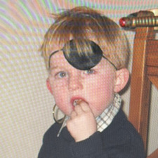 Ole Andreas Teistedal