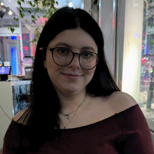 Léa Durivage