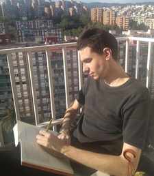 Sergio Núñez