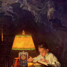 Josiah Daniel