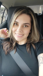 Kimberly Naranjo