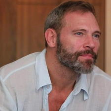 Frank Nicholas