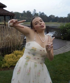 ⭒❃.Maybelle✮:▹