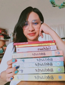 Un Angie Lectora