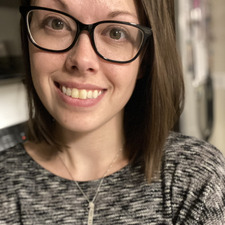Tiffany LaGarce