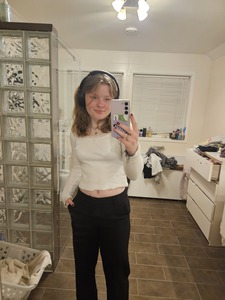 Emilie Gjerde Ramsvik