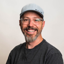 Jeff Thistle