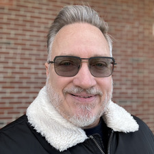 Bill Barker