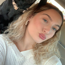 Raegan Messer