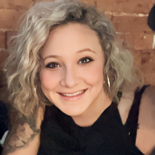Sarah Kraushaar