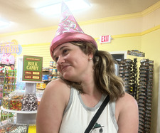 Rachael