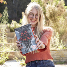 Meredith Starkenburg